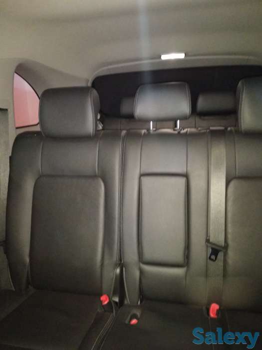 Каптива Chevrolet Captiva, фотография 7