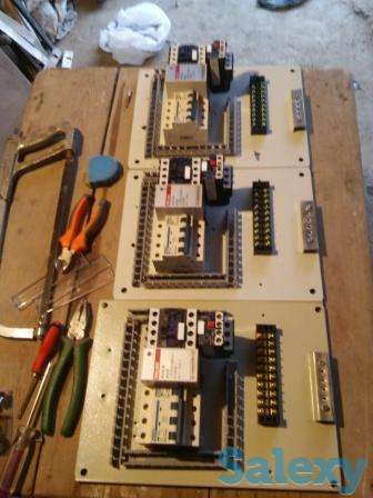 Электрик, КИПиА в Ташкенте Весь спектр работ, фотография 1