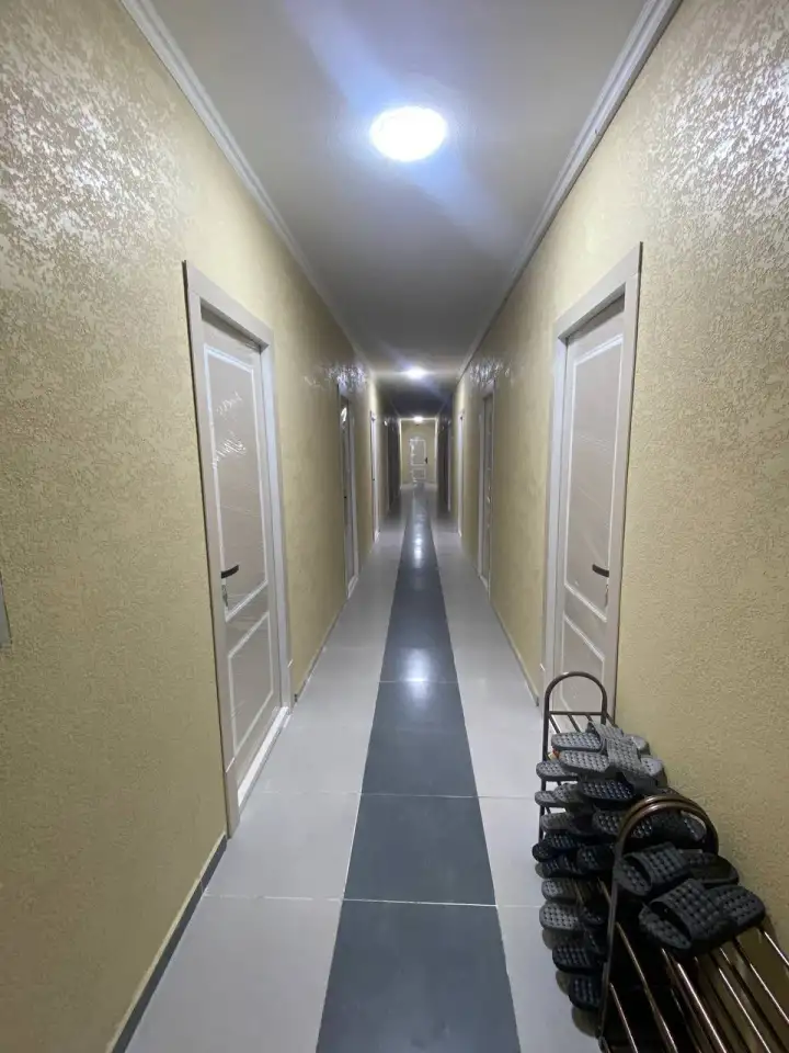 Комната в гостинице с долгосрочным проживанием, фотография 2