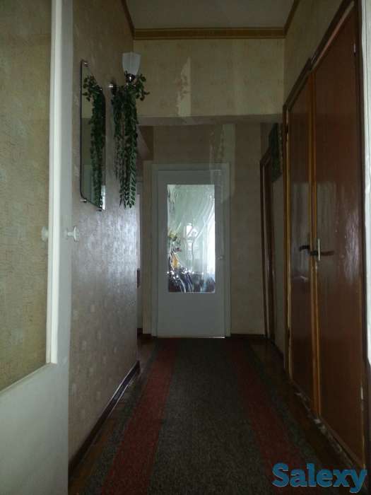 ПРОДАЮ свою улучшенную 4 ком квартиру. Массив А. Югнакий, фотография 7