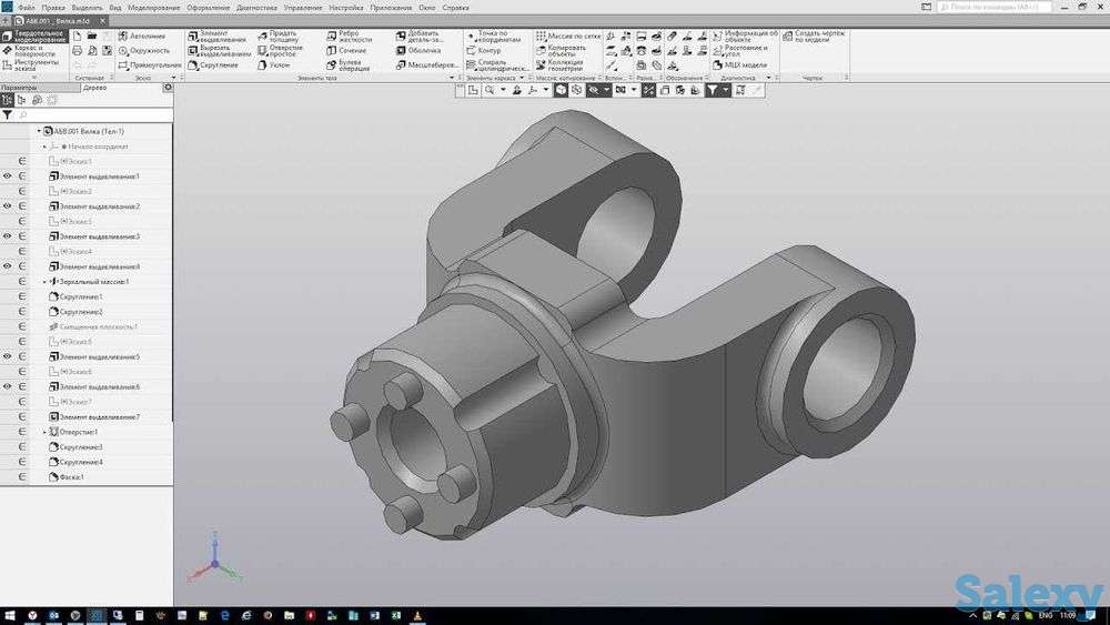 Услуга лазерная резка/гибка металла/чертежи на заказ 3D и 2D/, фотография 4