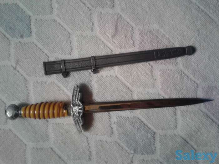 Кортик, фотография 1