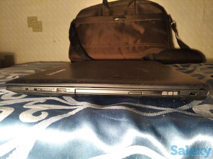 Продаю ноутбук с большим экраном и тонким дизайном, фотография 4