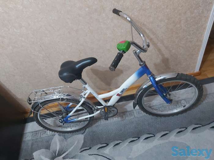 Продам велосипед, фотография 2