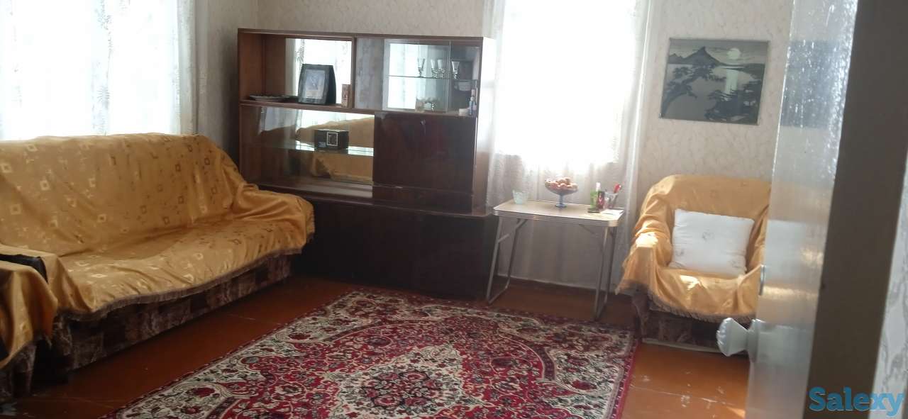 Продам квартиру, Бог-Куча, фотография 2