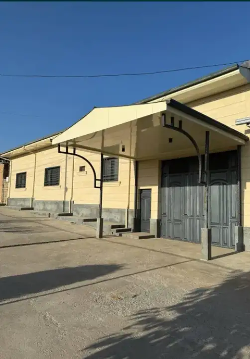 Хасанбой евро хай тек участка, фотография 1