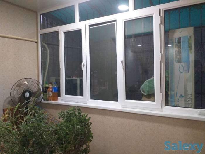 3/1/4 Учтепа 21 квартал с ремонтом частично мебель, фотография 3