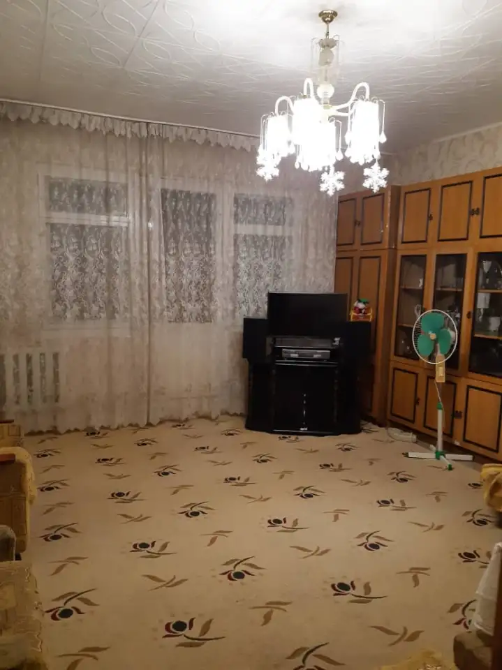 Продам квартиоу Ташкннте, Юнусобад, фотография 4