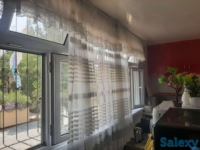 Продается Квартира 3х комнотная переделанная на 4 ,  ремонт в отличном состоянии ,  отличное местонахождение , в Мирзо У, фотография 5