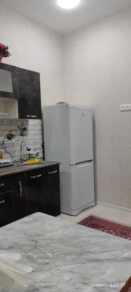 Срочная аренда ЖК Гульзор Новостройка 216, Генерала Узакова улица, фотография 1