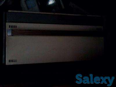 Стоматологическая бормашина с полным комплектом б\у, фотография 3