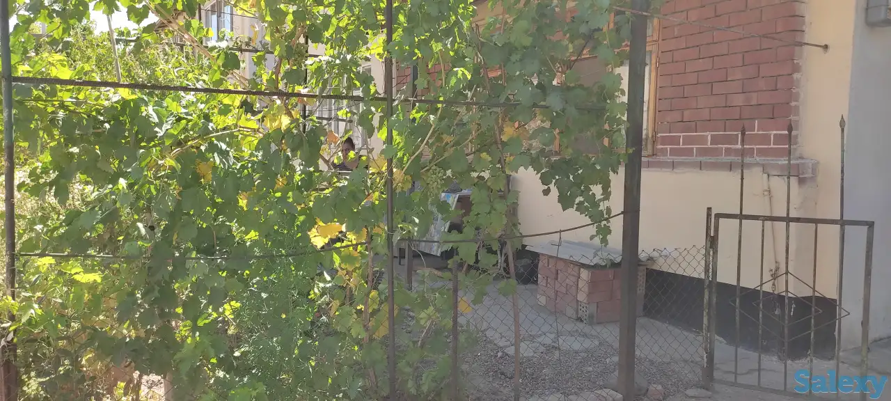 Продается 3х комнатная квартира в таш обл Карасу, фотография 1