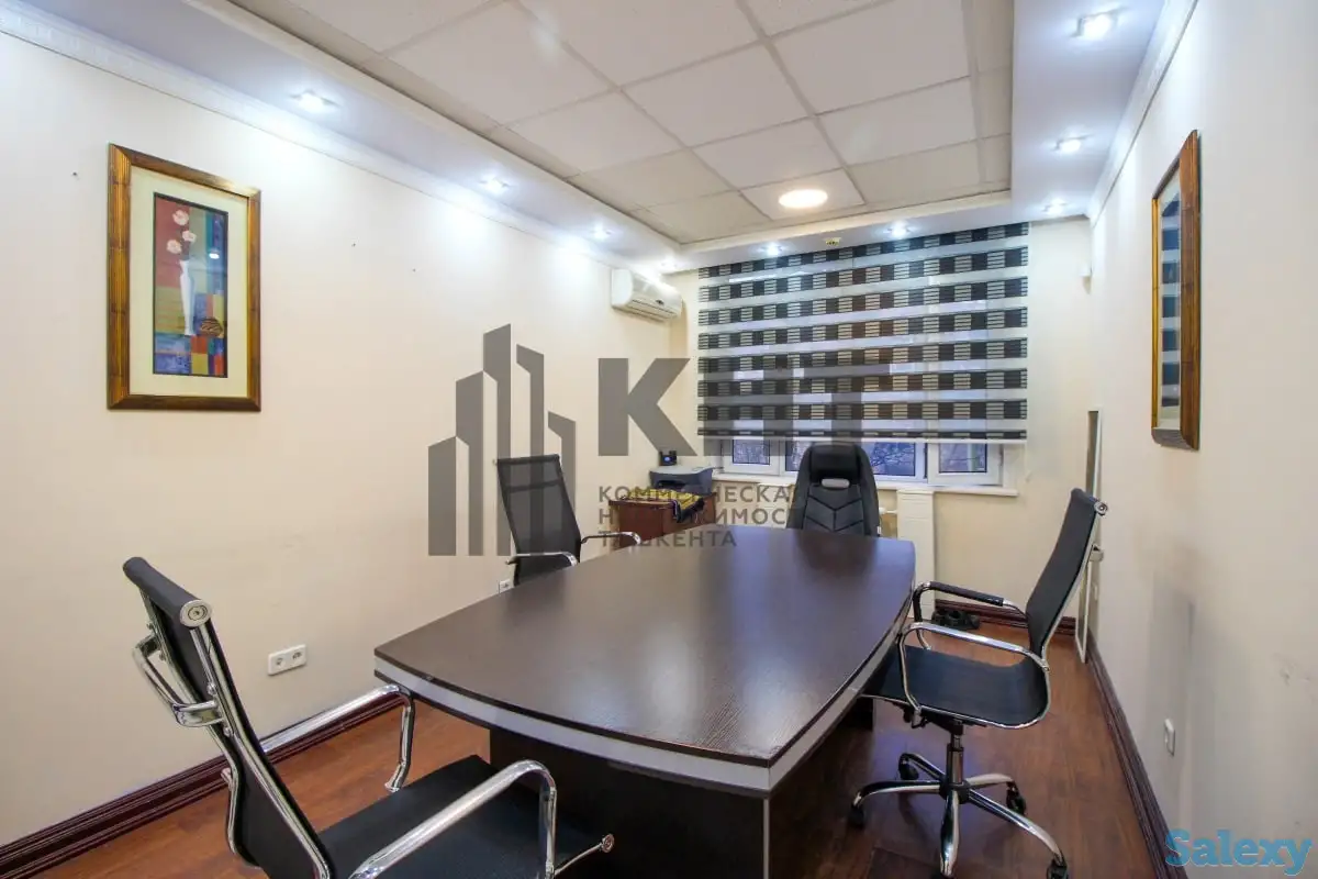 Аренда офиса. 320м2. м. Ойбек., фотография 8