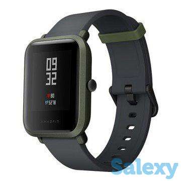 xiaomi amazfit bip, фотография 1