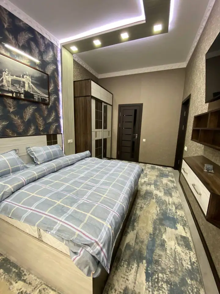 Аренда 3 комнатная люкс центр города, фотография 2