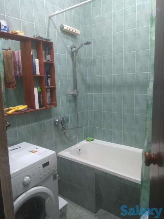 Продам трёхкомнатную квартиру с евроремонтом, Чиланзар 19, фотография 10