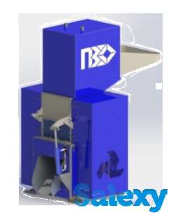 Полимерлар учун дробилкалар сотилади, фотография 1