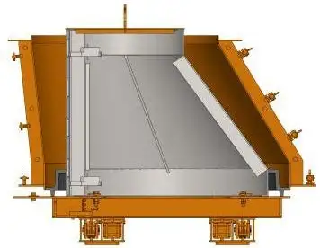 Оборудование для производства бетонных конусных изделий, Afinitas., фотография 8