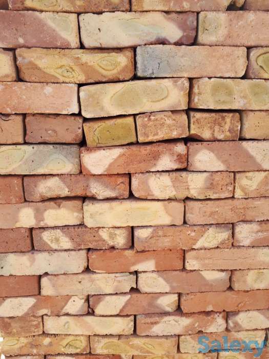 Кирпич, фотография 4