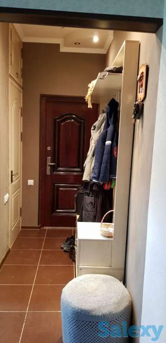 Квартира на кадышева, Авиасозлар 3, фотография 6