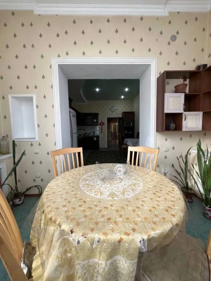 Двухуровневая 3 ком 260 м.Гостиница Россия, фотография 6