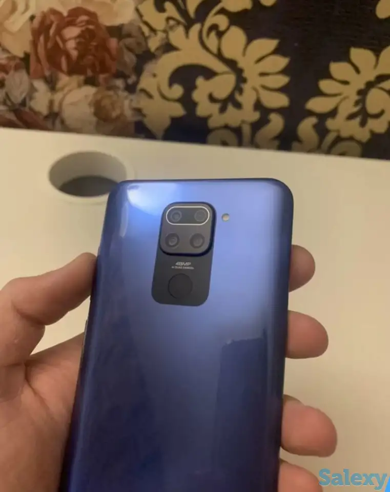 Redmi note 9 64 gb ideal, фотография 3