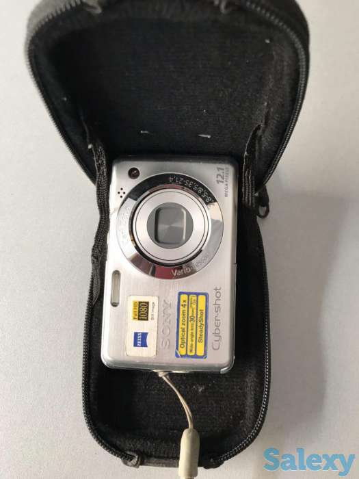 Продается фотоаппарат Sony!, фотография 3