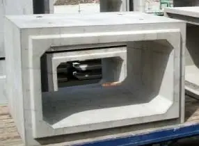 Оборудование для производства бетонных труб VIHY Kastmaster, Afinitas, фотография 5