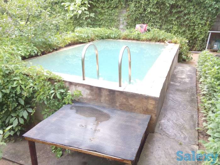 Продаётся дача в 3 км от Юнусабада, область,Юнусабадское КФИ,СВТ