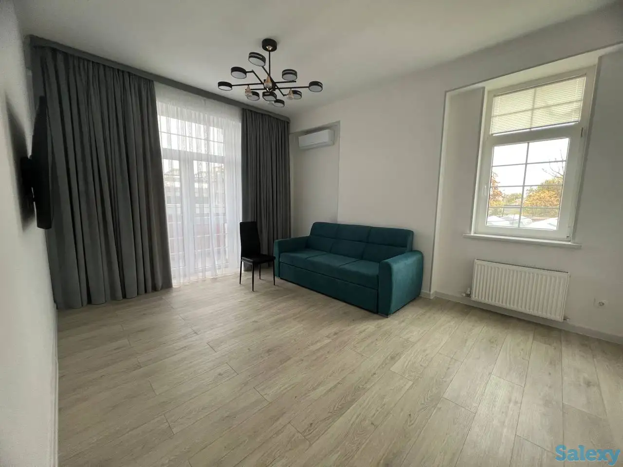 Сдаю квартиру в новостройке ЖК Greenwich, Мирабадский район, ул. Хамал 29/12, фотография 5