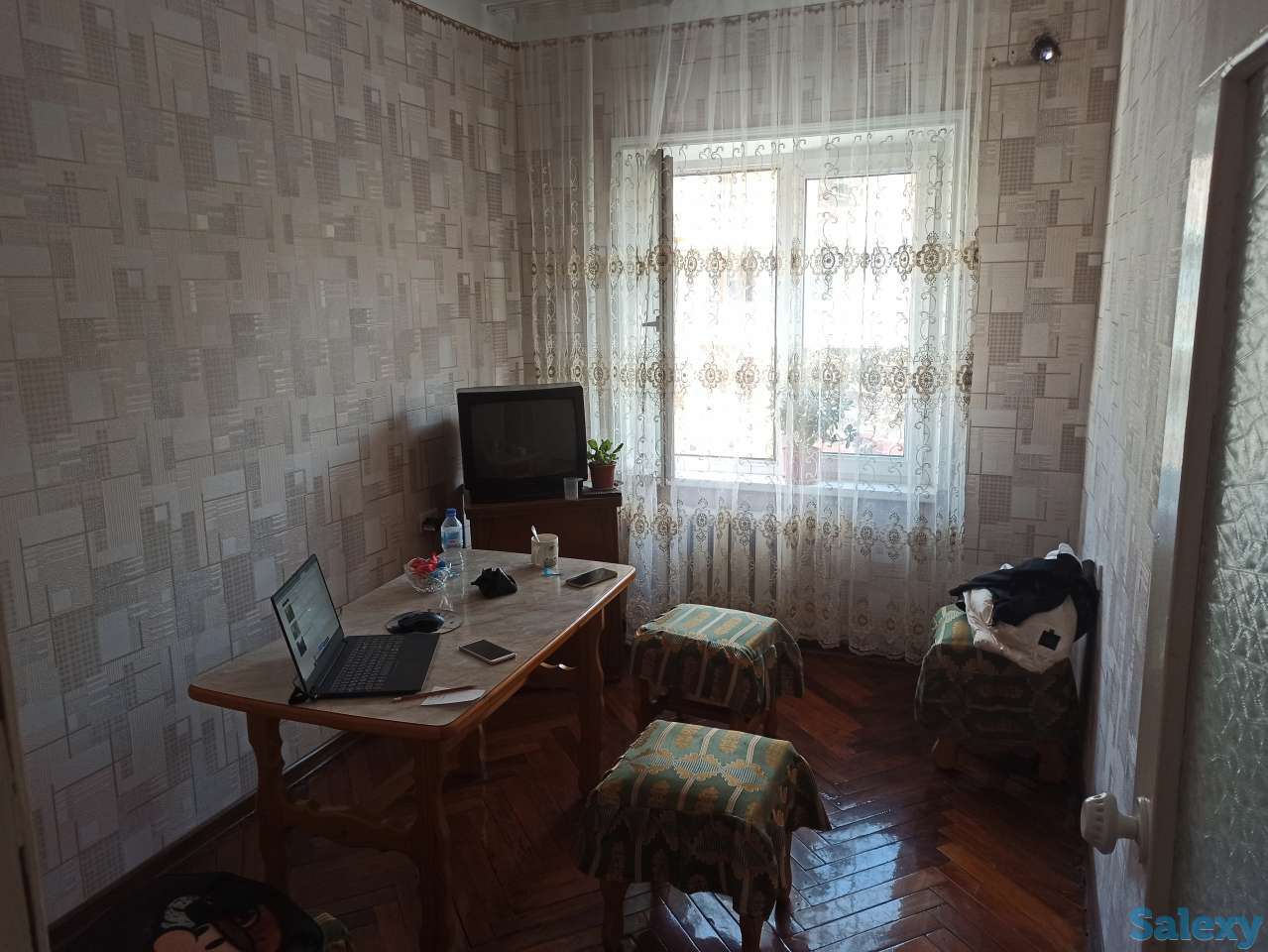 Продаю свою 4х комнатную квартиру Сергели - 1 4/2/5, фотография 4