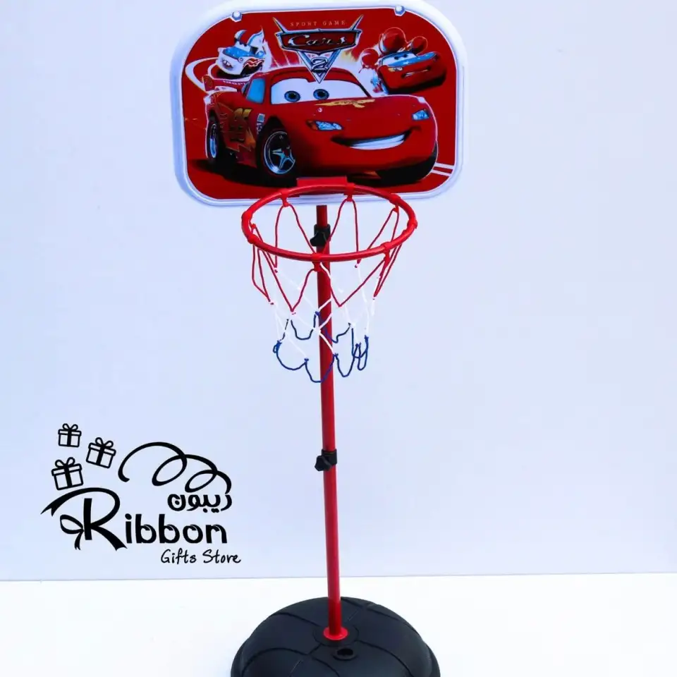 Mini basketball toplami, фотография 1