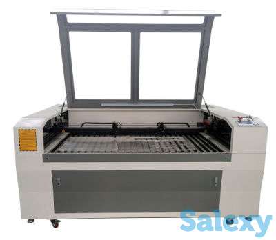 Услуги лазерной резки и гравировки, фотография 1