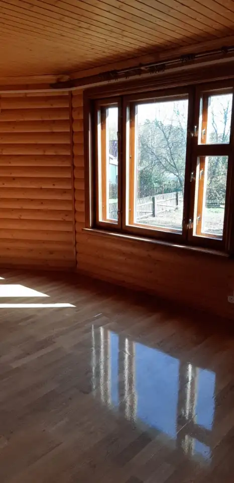 СРОЧНО ДВА ДОМА В ПОДМОСКОВЬЕ ПО ОТЛИЧНОЙ ЦЕНЕ, Московская обл. Егорьевский район. Деревня Княжево дом 24, фотография 7