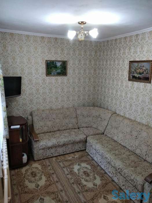 Продается свой дом участок 340кв.м (очень близко к Хувайдо махалле), фотография 4