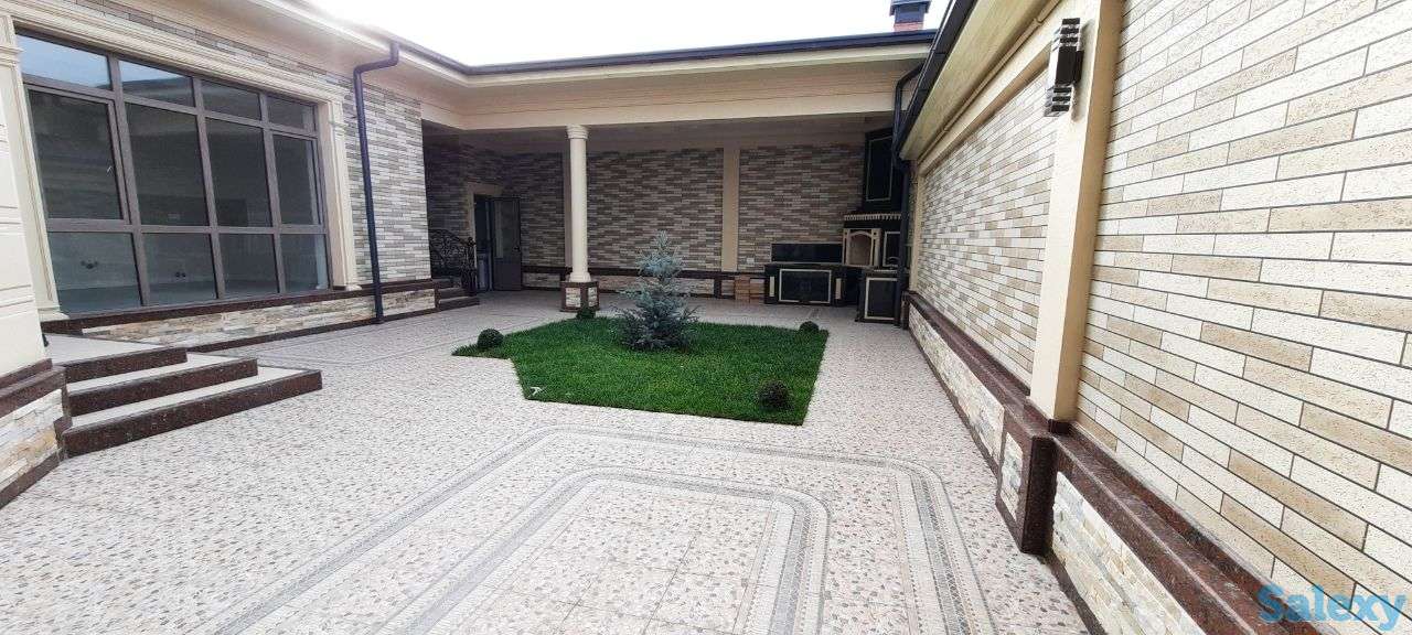 Продается евро-дом Саламатина  3,5 соток. 3 уровня, 7 комнат, фотография 9