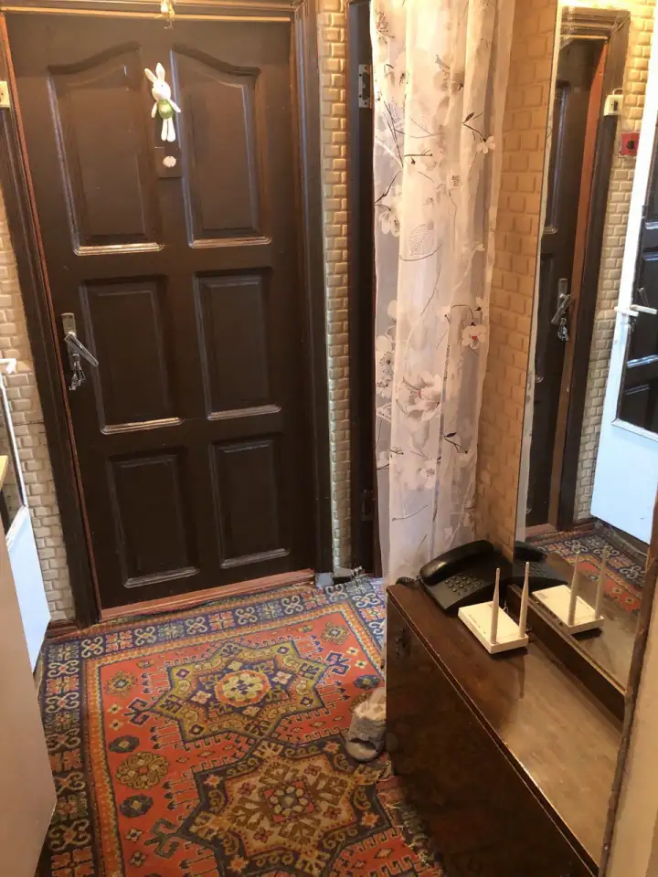 Продам квартиру, Сергели 3, дом 31 Б, фотография 5