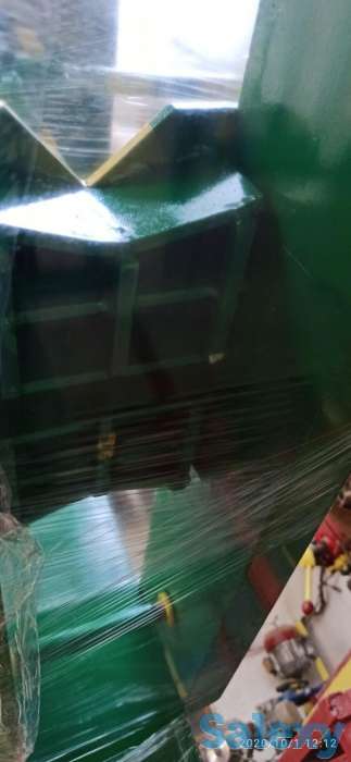 Пресса гидравлические, фотография 6