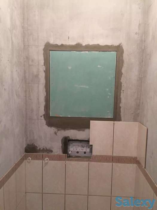 Ремонт квартиры под ключ, фотография 5