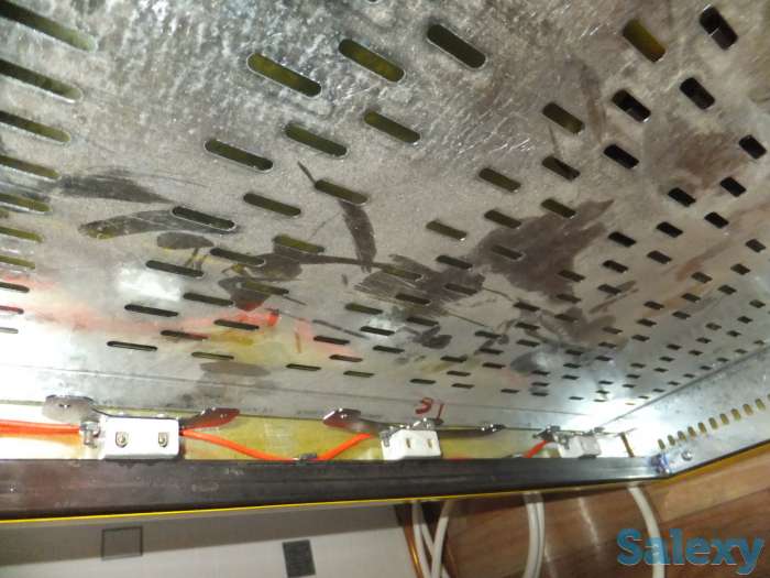 Шелкография. Карусельный станок 6х6 в комплекте с ИК сушилкой., фотография 9