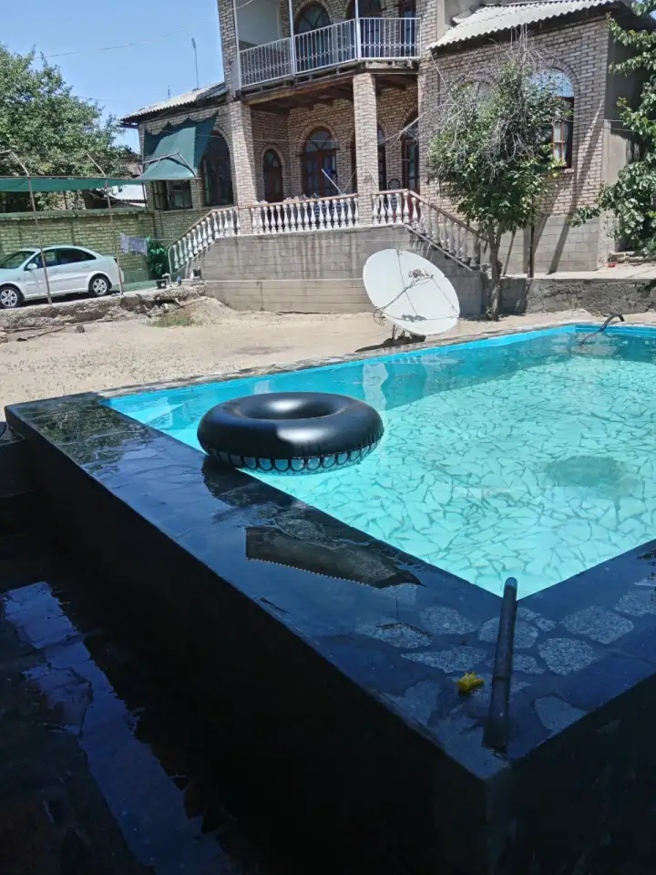 Продается дом 7 соток, М ЖК шодлик 43, фотография 1