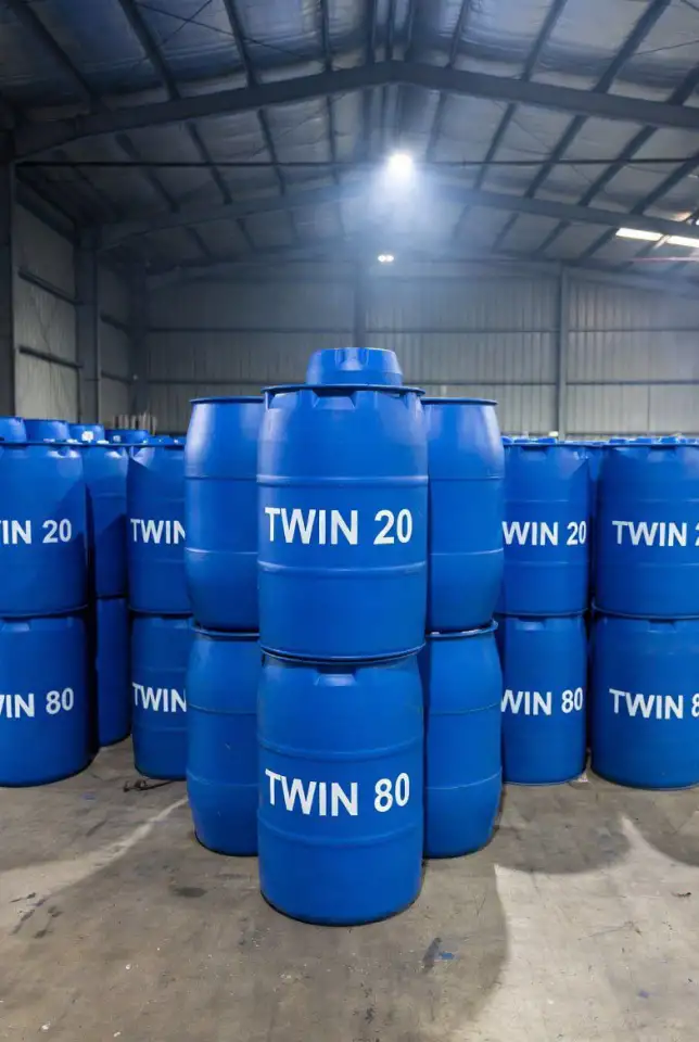 TWIN 20,80(Полисорбаты), фотография 1
