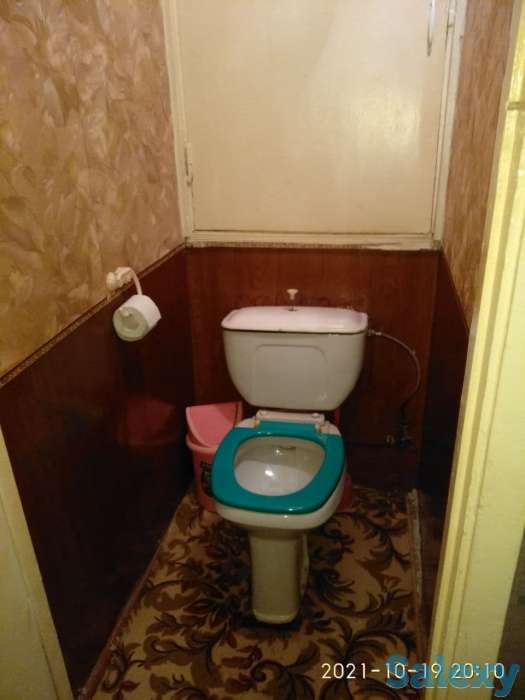 Чиланзар 18 квартал 2в3/4/4,зеркалка 50кв.Балкон 1,5*3 Своя., фотография 8