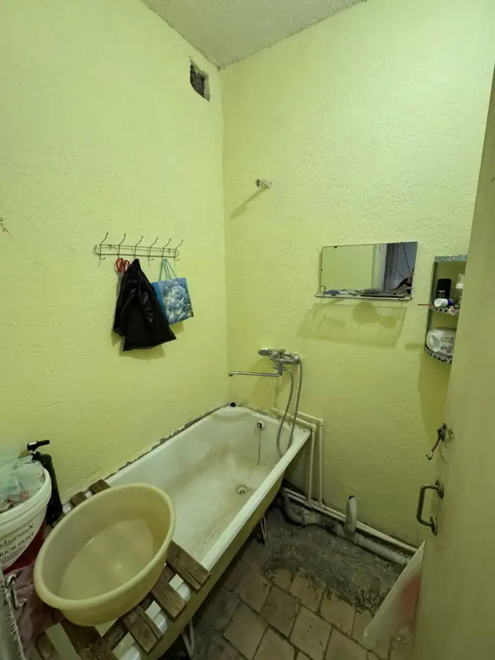 Квартира 2-комнатная на 2 этаже в 5 микрорайоне, фотография 7