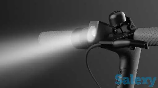 Mi Electric Scooter Pro 2. Запас 45 км! Всего за 5 млн сум!, фотография 4