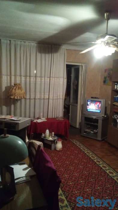 Срочно продается 3-х комнатная квартира, Чиланзар-20а, фотография 2