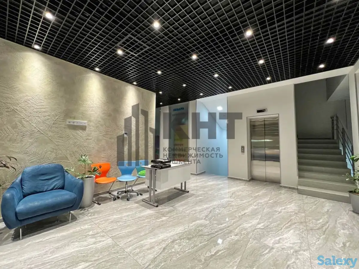 Аренда офиса. 1000м2. Минор, Пожарка, фотография 8