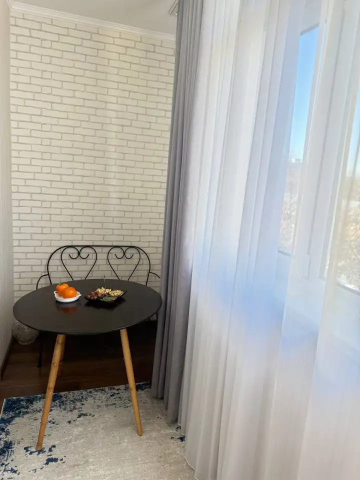 2-комнатная квартира на массиве Ташсельмаш, ресторан Shohona..., фотография 5