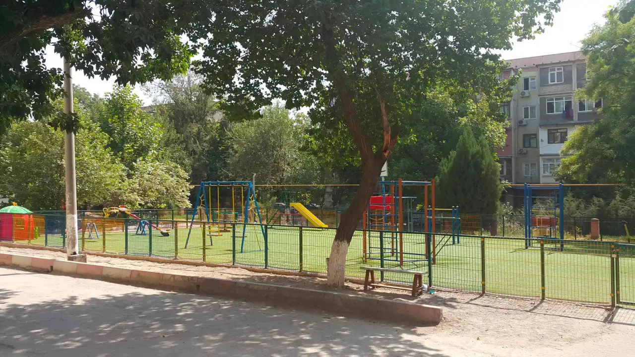 Продается СВОЯ 1-комнатная квартира ТТЗ, фотография 6