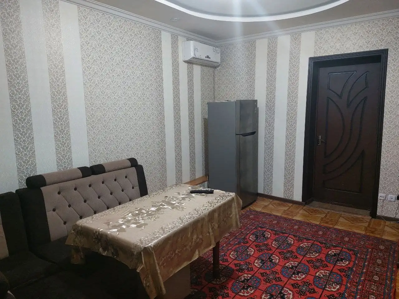 Продаю 4-х комнатную квартиру переделанную в 6-ти комнатную., фотография 7